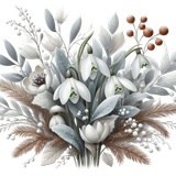 WinterWhispers flowers12