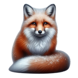 WinterWhispers animal4