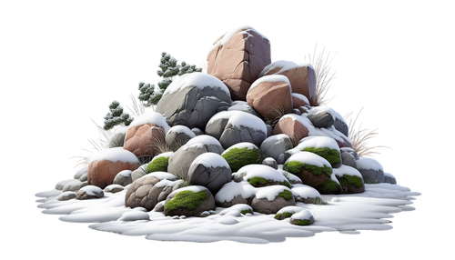 WinterWhispers rocks4.png