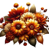Thanksgivingbliss flowers8