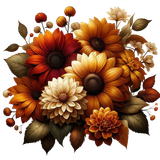 Thanksgivingbliss flowers7