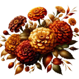 Thanksgivingbliss flowers12