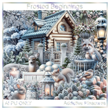 FrostedBeginnings