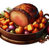 Thanksgivingbliss food3