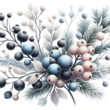 FrostedBeginnings berrysprigs1