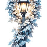 FrostedBeginnings lamppost1