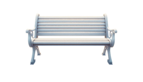 FrostedBeginnings bench1.png