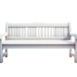 FrostedBeginnings bench2