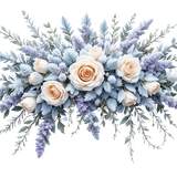 FrostedBeginnings flowers41