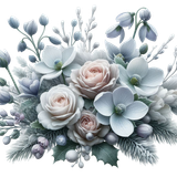 FrostedBeginnings flowers13