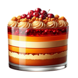 Thanksgivingbliss dessert1