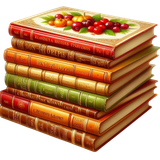 Thanksgivingbliss books2