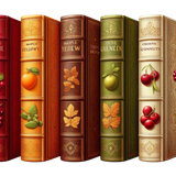 Thanksgivingbliss books4