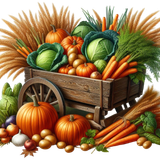 Thanksgivingbliss cart1