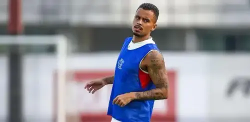 Chapéu no São Paulo? Grande rival do Tricolor prepara proposta por volante Allan do Flamengo