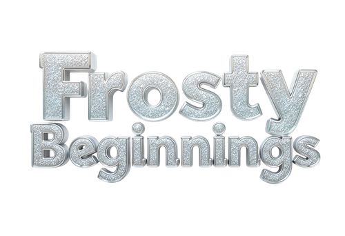 FrostedBeginnings wordart1.png