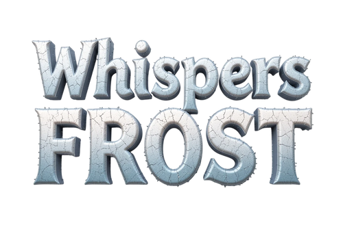 FrostedBeginnings wordart2.png