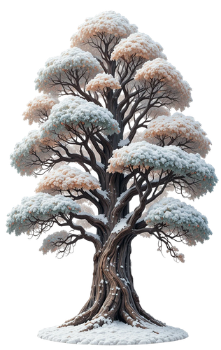 WinterWhispers tree1