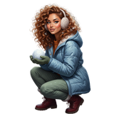 WinterWhispers tube6