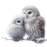 WinterWhispers owl3