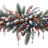 WinterWhispers garland4