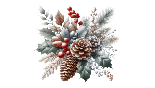 WinterWhispers berriespinecones2.png