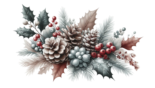 WinterWhispers berriespinecones3.png