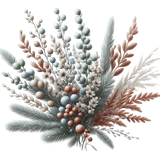 WinterWhispers flowers19