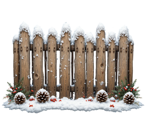 WinterWhispers fence2.png