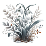 WinterWhispers flowers9