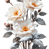 WinterWhispers flowers35