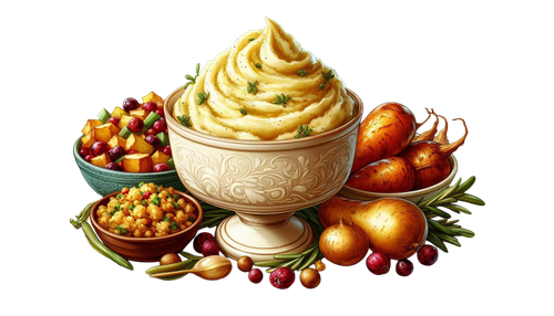 Thanksgivingbliss mashandveggies3.png