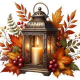 Thanksgivingbliss lantern1