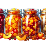 Thanksgivingbliss jars3