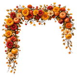 Thanksgivingbliss flowers41