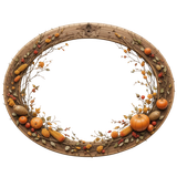 Thanksgivingbliss frame2