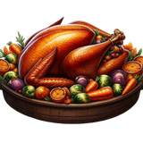 Thanksgivingbliss food1