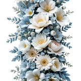 FrostedBeginnings flowers39