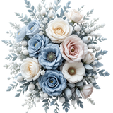 FrostedBeginnings flowers37