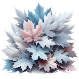 FrostedBeginnings leaves3