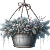 FrostedBeginnings hangingbasket3