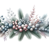 FrostedBeginnings garland1