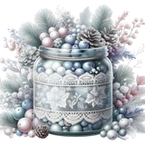 FrostedBeginnings glassjar2