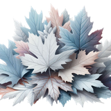 FrostedBeginnings leaves2