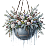 FrostedBeginnings hangingbasket2