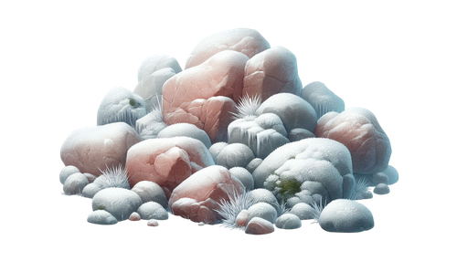 FrostedBeginnings rocks2.png