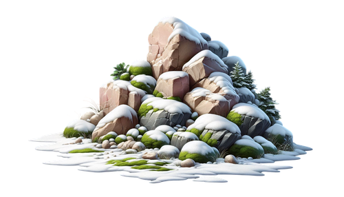 WinterWhispers rocks3.png