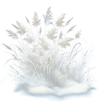 WinterWhispers grass3