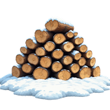 WinterWhispers logs4