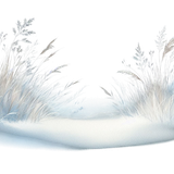 WinterWhispers grass1